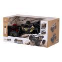 Samochód RC Rock Crawler 2.4GHz 1:8 51cm czarny  Samochody na zdalne sterowanie KX6417_1-IKA 13