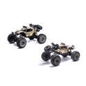 Samochód RC Rock Crawler 2.4GHz 1:8 51cm złoty  Samochody na zdalne sterowanie KX6417_2-IKA 7