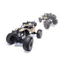 Samochód RC Rock Crawler 2.4GHz 1:8 51cm złoty  Samochody na zdalne sterowanie KX6417_2-IKA 10