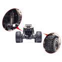 Samochód RC Rock Crawler 2.4GHz 1:8 51cm złoty  Samochody na zdalne sterowanie KX6417_2-IKA 11