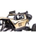 Samochód RC Rock Crawler 2.4GHz 1:8 51cm złoty  Samochody na zdalne sterowanie KX6417_2-IKA 12