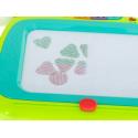 Tablet graficzny tablica znikopis z pieczątkami Hola  Edukacyjne zabawki KX6001-IKA 5