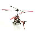 Helikopter RC SYMA S107G czerwony  Modele latające KX6560_3-IKA 3