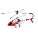 Helikopter RC SYMA S107H 2.4GHz RTF czerwony  Modele latające KX7228_2-IKA 1