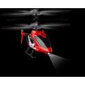 Helikopter RC SYMA S107H 2.4GHz RTF czerwony  Modele latające KX7228_2-IKA 2