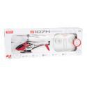 Helikopter RC SYMA S107H 2.4GHz RTF czerwony  Modele latające KX7228_2-IKA 4