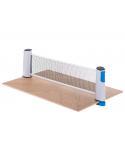 Tenis stołowy ping pong siatka paletki rakietki   Pozostałe zabawki ogrodowe KX6179-IKA 3