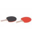 Tenis stołowy ping pong siatka paletki rakietki   Pozostałe zabawki ogrodowe KX6179-IKA 6