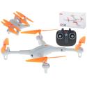 Dron RC SYMA Z4W kamera 480P WIFI  Modele latające KX5834-IKA 1