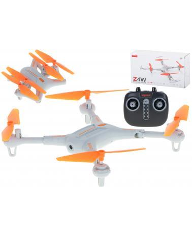Dron RC SYMA Z4W kamera 480P WIFI  Modele latające KX5834-IKA 1