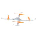 Dron RC SYMA Z4W kamera 480P WIFI  Modele latające KX5834-IKA 8