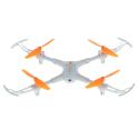 Dron RC SYMA Z4W kamera 480P WIFI  Modele latające KX5834-IKA 13