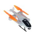 Dron RC SYMA Z5  Modele latające KX5833-IKA 3