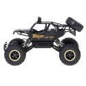 Samochód RC Rock Crawler 1:12 4WD METAL czarny  Samochody na zdalne sterowanie KX7501_3-IKA 5