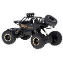 Samochód RC Rock Crawler 1:12 4WD METAL czarny  Samochody na zdalne sterowanie KX7501_3-IKA 6