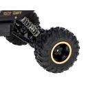 Samochód RC Rock Crawler 1:12 4WD METAL czarny  Samochody na zdalne sterowanie KX7501_3-IKA 8