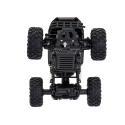 Samochód RC Rock Crawler 1:12 4WD METAL czarny  Samochody na zdalne sterowanie KX7501_3-IKA 9