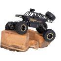 Samochód RC Rock Crawler 1:12 4WD METAL czarny  Samochody na zdalne sterowanie KX7501_3-IKA 10