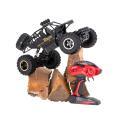 Samochód RC Rock Crawler 1:12 4WD METAL czarny  Samochody na zdalne sterowanie KX7501_3-IKA 11