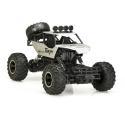 Samochód RC Rock Crawler 1:12 4WD METAL srebrny  Samochody na zdalne sterowanie KX7501_2-IKA 1