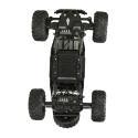 Samochód RC Rock Crawler 1:12 4WD METAL srebrny  Samochody na zdalne sterowanie KX7501_2-IKA 7