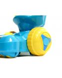 Odkurzacz interaktywny dla dzieci z dźwiękiem   Pozostałe zabawki dla dzieci KX6545-IKA 5