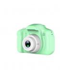 Aparat fotograficzny cyfrowy video mini HD 2.0"   Edukacyjne zabawki KX6219-IKA 2