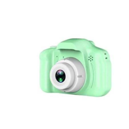Aparat fotograficzny cyfrowy video mini HD 2.0" 