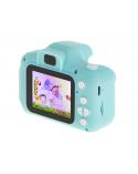 Aparat fotograficzny cyfrowy video mini HD 2.0"   Edukacyjne zabawki KX6219-IKA 6