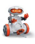 PROGRAMOWANY ROBOT MIO NASTĘPNA GENERACJA CLEMENTONI Clementoni Roboty 21647-CEK 2