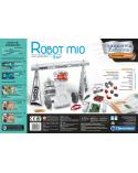 PROGRAMOWANY ROBOT MIO NASTĘPNA GENERACJA CLEMENTONI Clementoni Roboty 21647-CEK 4