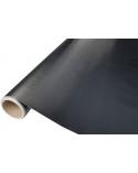 Folia rolka metalic szczotkowana czarna 1,52x30m  Dekoracje KX10163-IKA 3