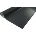 Folia rolka carbon 3D czarna 1,27x28m  Dekoracje KX8728-IKA 5
