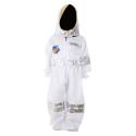 Kostium strój karnawałowy kosmonauta  Pozostałe zabawki dla dzieci KX6914-IKA 2