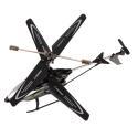 Helikopter RC SYMA S5H 2.4GHz RTF czarny  Modele latające KX7227_1-IKA 4