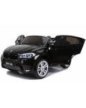 AUTO NA AKUMULATOR BMW X6M DWUOSOBOWY FOTEL  C1 LEAN Pojazdy elektryczne 21720-CEK 3