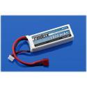 Pakiet Akumulator Redox LiPo 11,1V 1800mAh 20c Redox Akumulatory i ogniwa 5903754000652-KJA 2