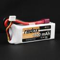 Akumulator Redox 1800 mAh 11,1V 50C - pakiet LiPo Redox Akumulatory i ogniwa 5903754001413-KJA 2
