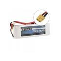 Pakiet LiPo Akumulator Redox 3600 mAh 11,1V 20C Redox Akumulatory i ogniwa 5903754000799-KJA 1