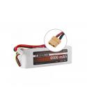 Akumulator Redox 6000 mAh 14,8V 30C - Pakiet LiPo Redox Akumulatory i ogniwa 5903754001345-KJA 1