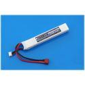 Pakiet Akumulator ASG Redox LiPo 11,1V 1200mAh 20c Scalony Redox Akumulatory i ogniwa 5903754001765-KJA 2