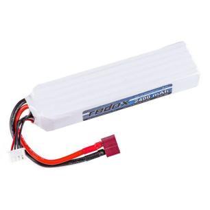 Pakiet Akumulator ASG Redox LiPo 11,1V 2400mAh 20c Scalony Redox Akumulatory i ogniwa 5903754002021-KJA 1