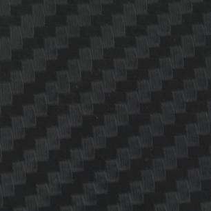 Folia rolka carbon 3D czarna 1,52x30m  Dekoracje KX10365-IKA 1