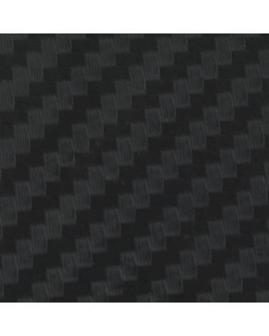 Folia rolka carbon 3D czarna 1,52x30m  Dekoracje KX10365-IKA 1