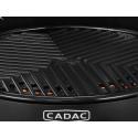 Grill gazowy CADAC E-BRAAI 40cm CADAC Grille 115704-DPM 8