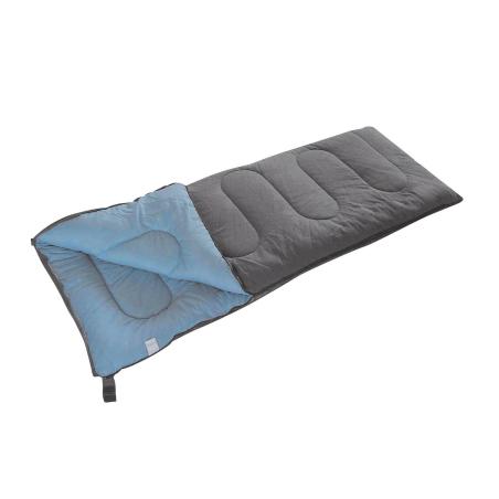 Śpiwór 220x80cm MUMIA XXL Bo Camp Śpiwory 057514-DPM 1