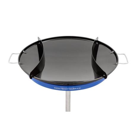 Przegrody separatory CADAC SKOTTEL