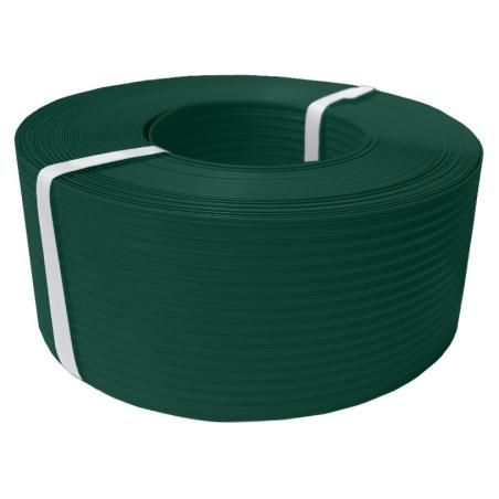 Taśma ogrodzeniowa 52mb Thermoplast® CLASSIC LINE 95mm ZIELONA