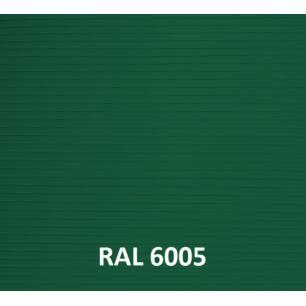 Taśma ogrodzeniowa 52mb Thermoplast® CLASSIC LINE 95mm ZIELONA
