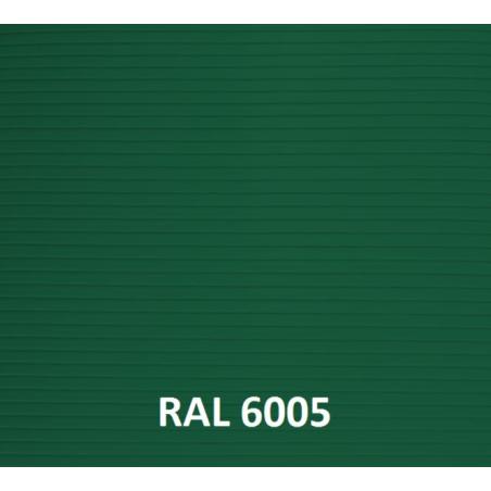 Taśma ogrodzeniowa 52mb Thermoplast® CLASSIC LINE 95mm ZIELONA